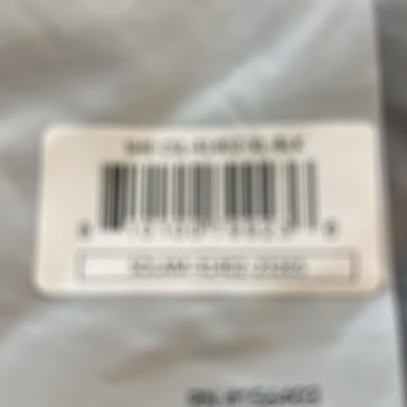 This pair of Shapermint Essentials Leggings are New in Package. - Picture 2 of 2